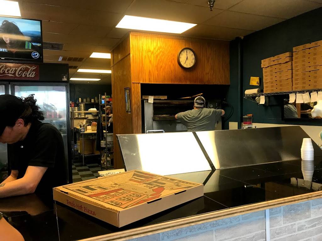 Manninos Pizza | restaurant | 43362 US-27, Davenport, FL 33837, USA | 8634244222 OR +1 863-424-4222