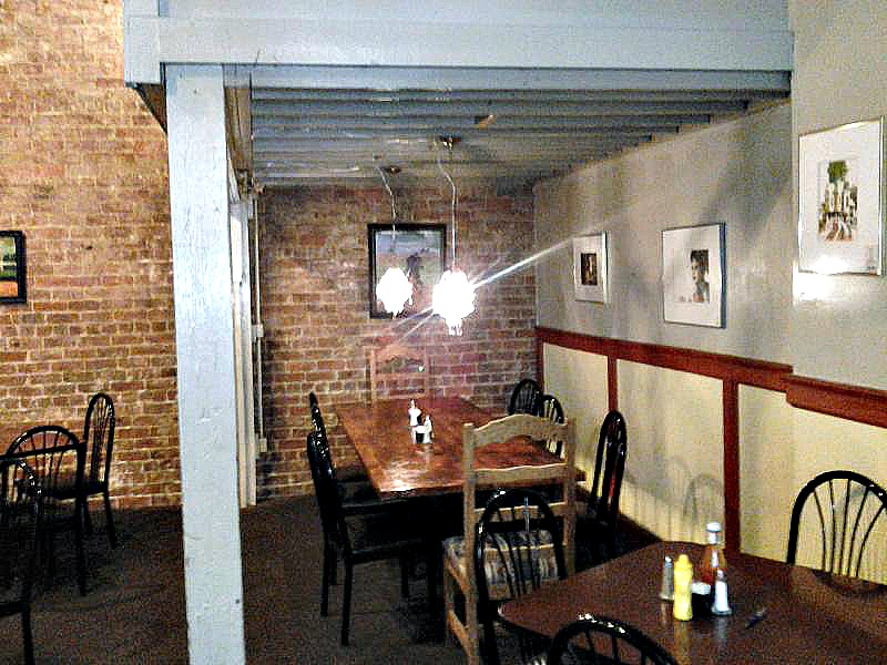 Brick House Grill | restaurant | 801 Central Ave #24, Hot Springs National Park, AR 71901, USA | 5013212926 OR +1 501-321-2926