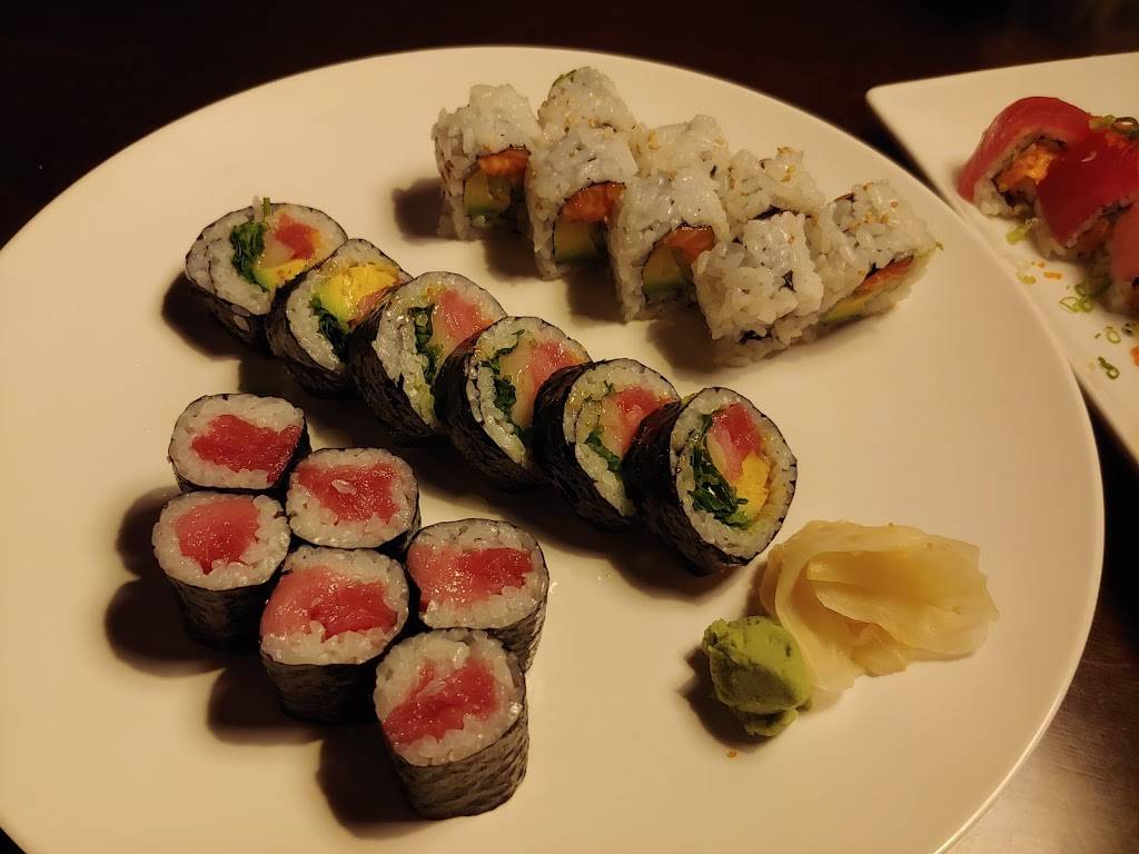 Big Sea Sushi & Noodles | restaurant | 2009 W Galena Blvd, Aurora, IL 60506, USA | 6307012869 OR +1 630-701-2869