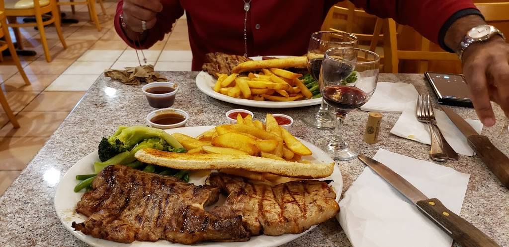 Christians Steak & Grill | restaurant | 24 Outwater Ln, Garfield, NJ 07026, USA | 9737723313 OR +1 973-772-3313