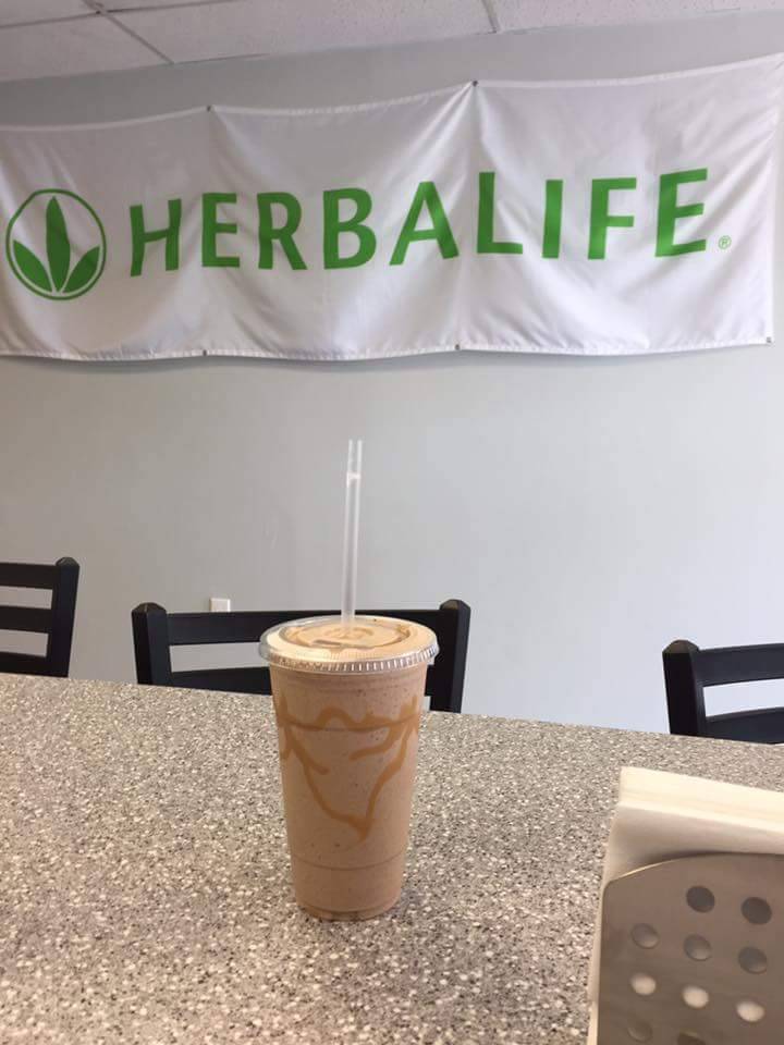 The Nutrition Station - Herbalife | restaurant | 935 Park Ave Unit #8, Cranston, RI 02910, USA | 4014435444 OR +1 401-443-5444