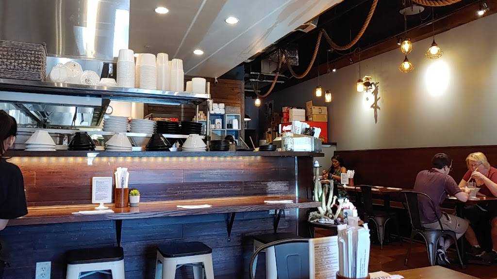 Ramen Bar by Hajime | restaurant | 4180 Old Milton Parkway #1-H, Alpharetta, GA 30005, USA | 7708025898 OR +1 770-802-5898