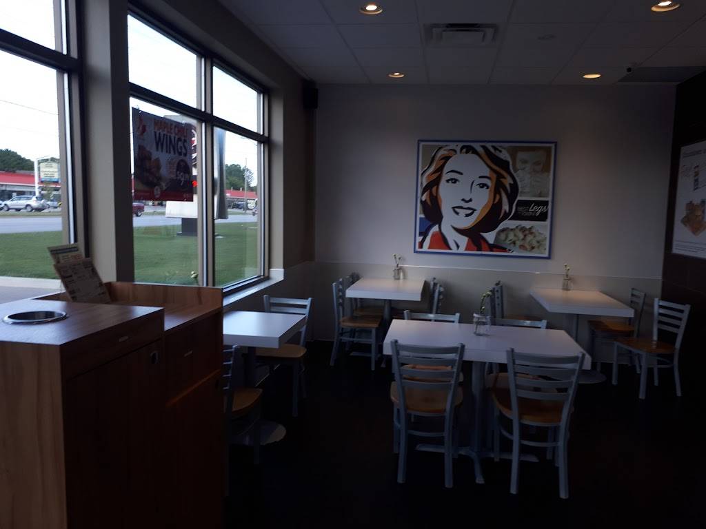 Mary Browns Chicken & Taters | restaurant | 1149 Confederation St, Sarnia, ON N7S 3Y5, Canada | 5194916400 OR +1 519-491-6400