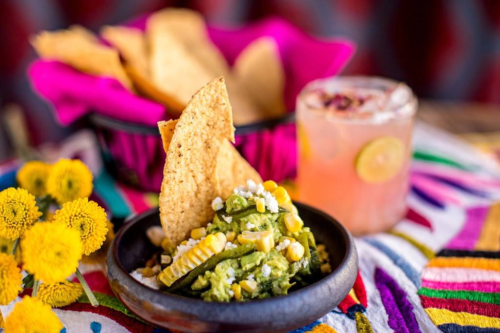 Chido & Padres | restaurant | 128 E Andrews Dr NW, Atlanta, GA 30305, USA | 4048489100 OR +1 404-848-9100