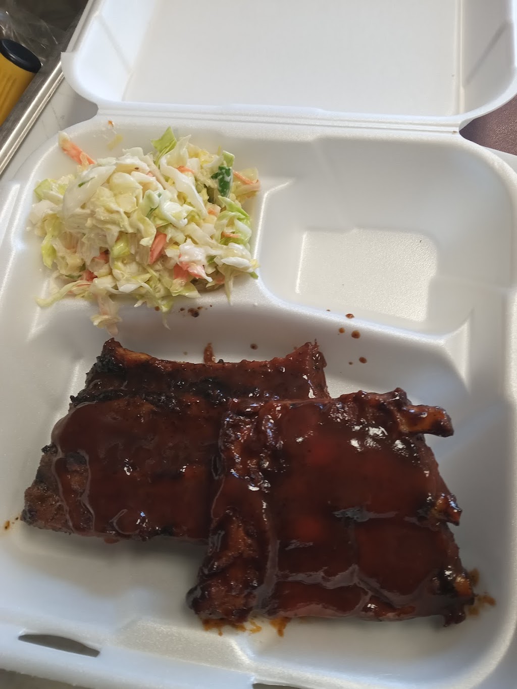 SLIDERZ & MO | restaurant | 1320 E Main St, Barstow, CA 92311, USA | 8584722830 OR +1 858-472-2830