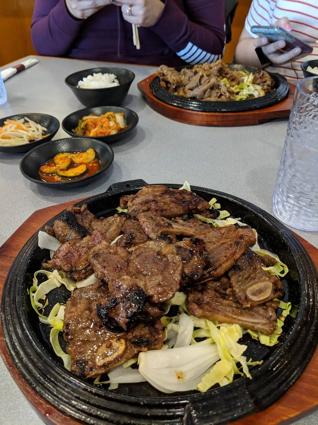 Seoul Mama | restaurant | 2103 Veterans Pkwy #312, Bloomington, IL 61704, USA | 3096611868 OR +1 309-661-1868