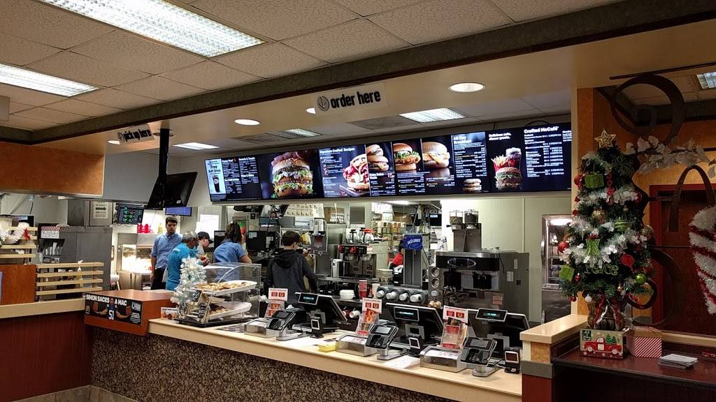 McDonalds | cafe | 2556 S State Rd 135, Greenwood, IN 46143, USA | 3175359800 OR +1 317-535-9800