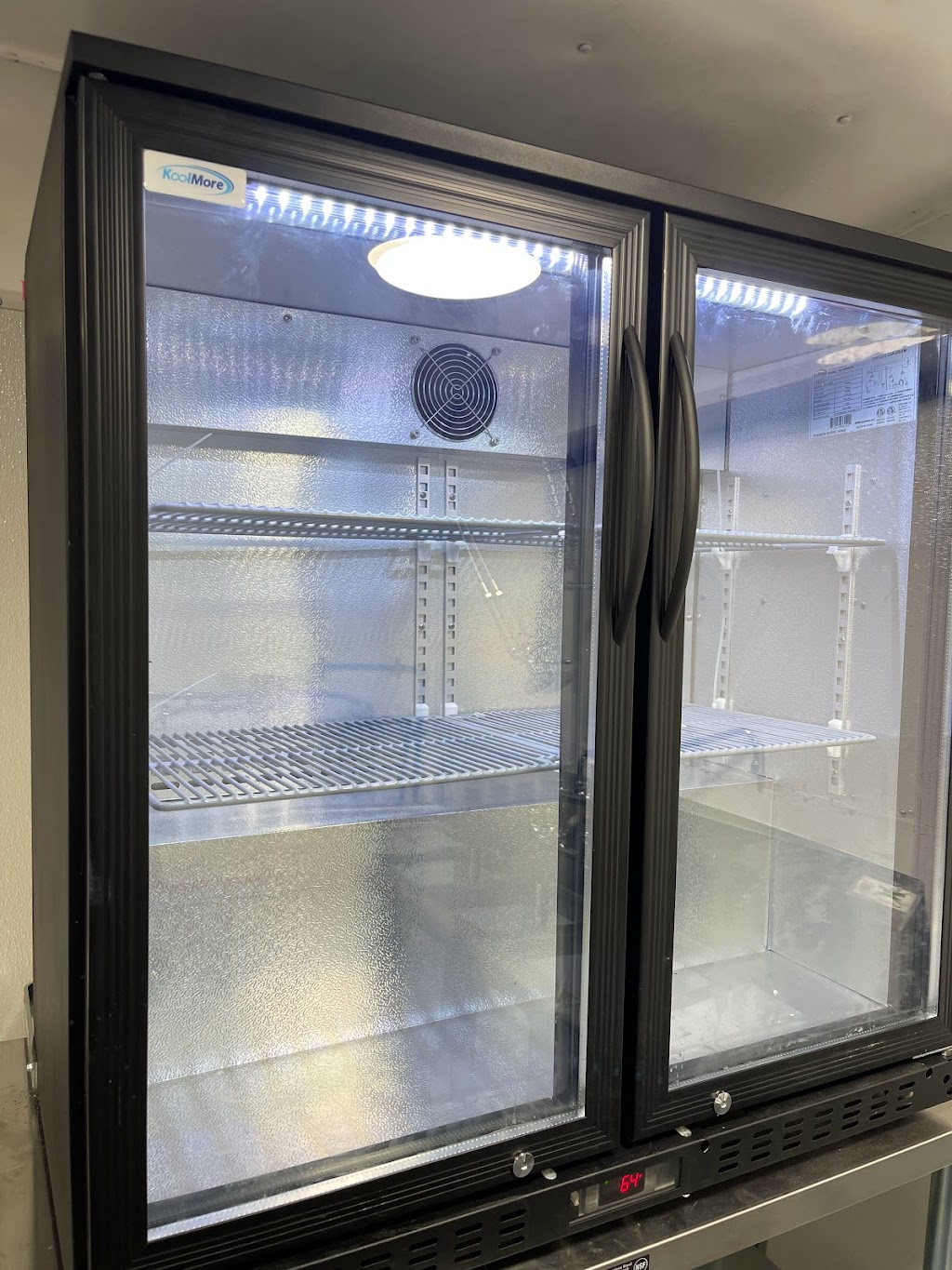 Macs Smokehouse Grill | restaurant | 1760 Glendale Ave, Casper, WY 82601, USA | 3072588302 OR +1 307-258-8302