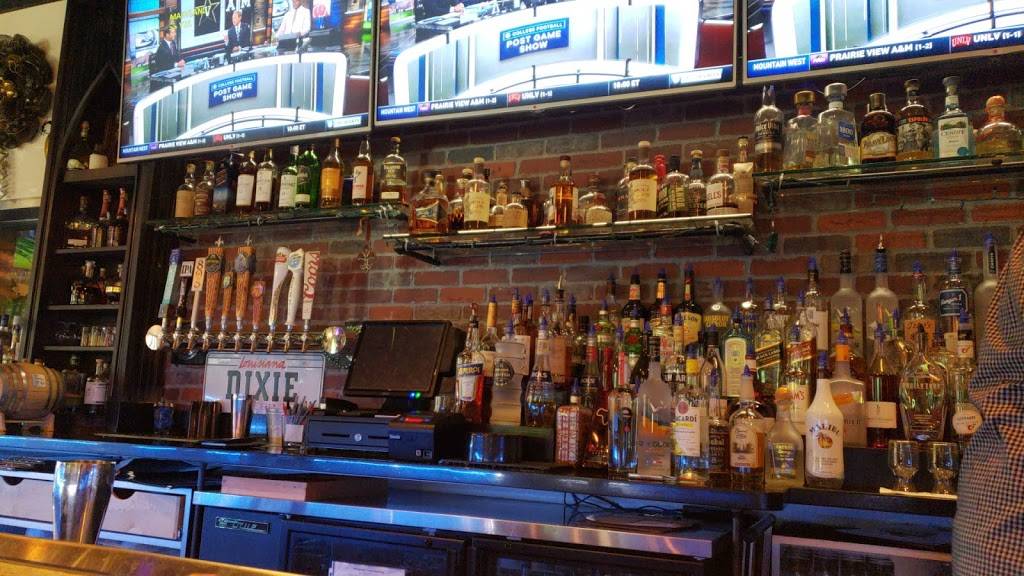 Lolas | restaurant | 1220 N Town Center Dr, Las Vegas, NV 89144, USA | 7028715652 OR +1 702-871-5652