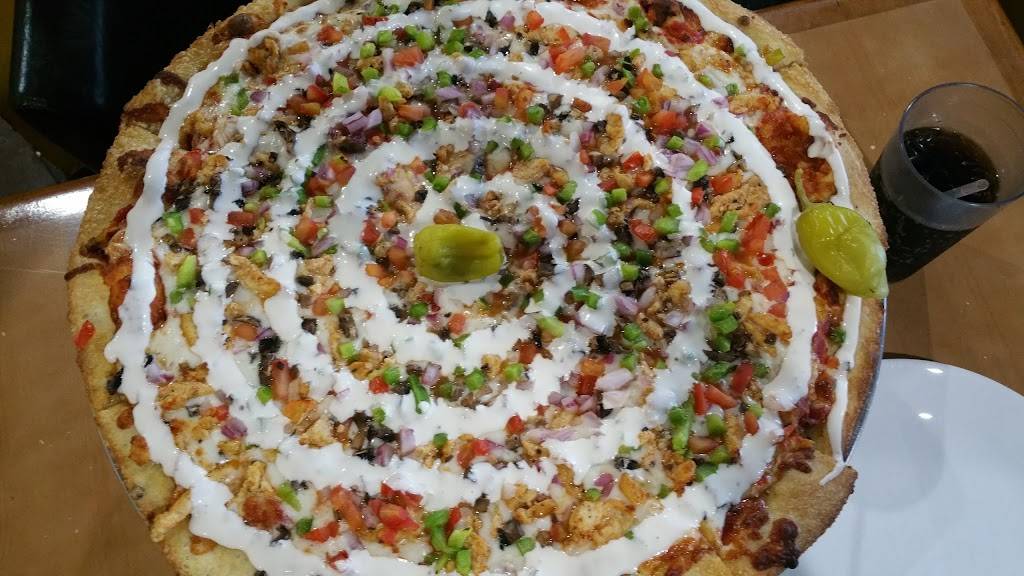 Kraving Kebab Pizza | restaurant | 217 S Golden State Blvd, Turlock, CA 95380, USA | 2095241985 OR +1 209-524-1985