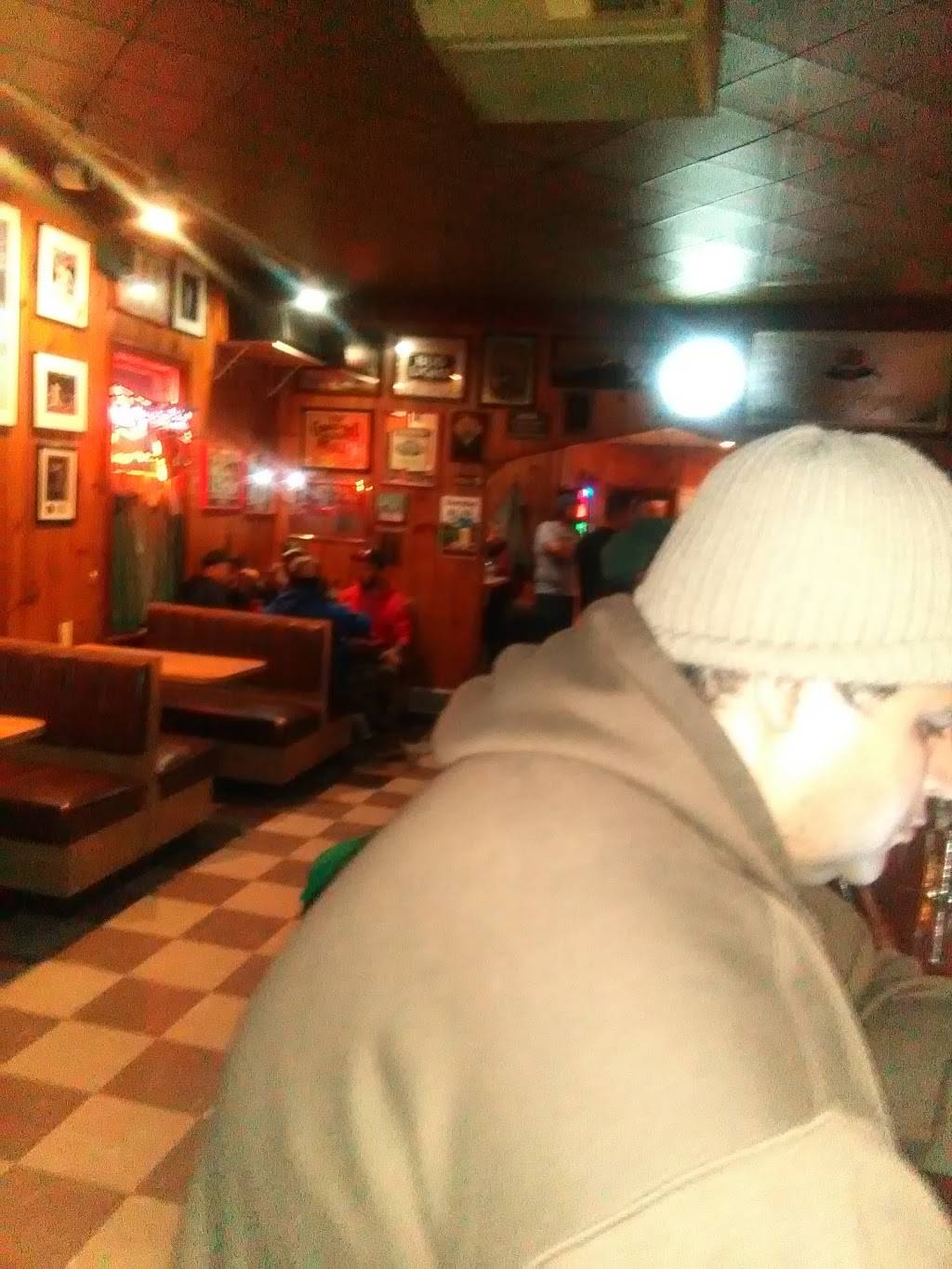 Downs Ave. Tavern | restaurant | 21 Downs Ave, Binghamton, NY 13905, USA | 6077979877 OR +1 607-797-9877