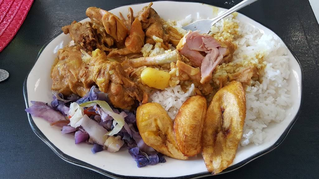 Avas Caribbean Restaurant | restaurant | 2901 W Stan Schlueter Loop #300, Killeen, TX 76549, USA | 2542009911 OR +1 254-200-9911