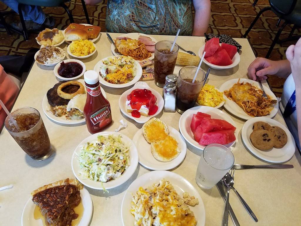 K&W Cafeterias | restaurant | 201 S Estes Dr, Chapel Hill, NC 27514, USA | 9199427809 OR +1 919-942-7809