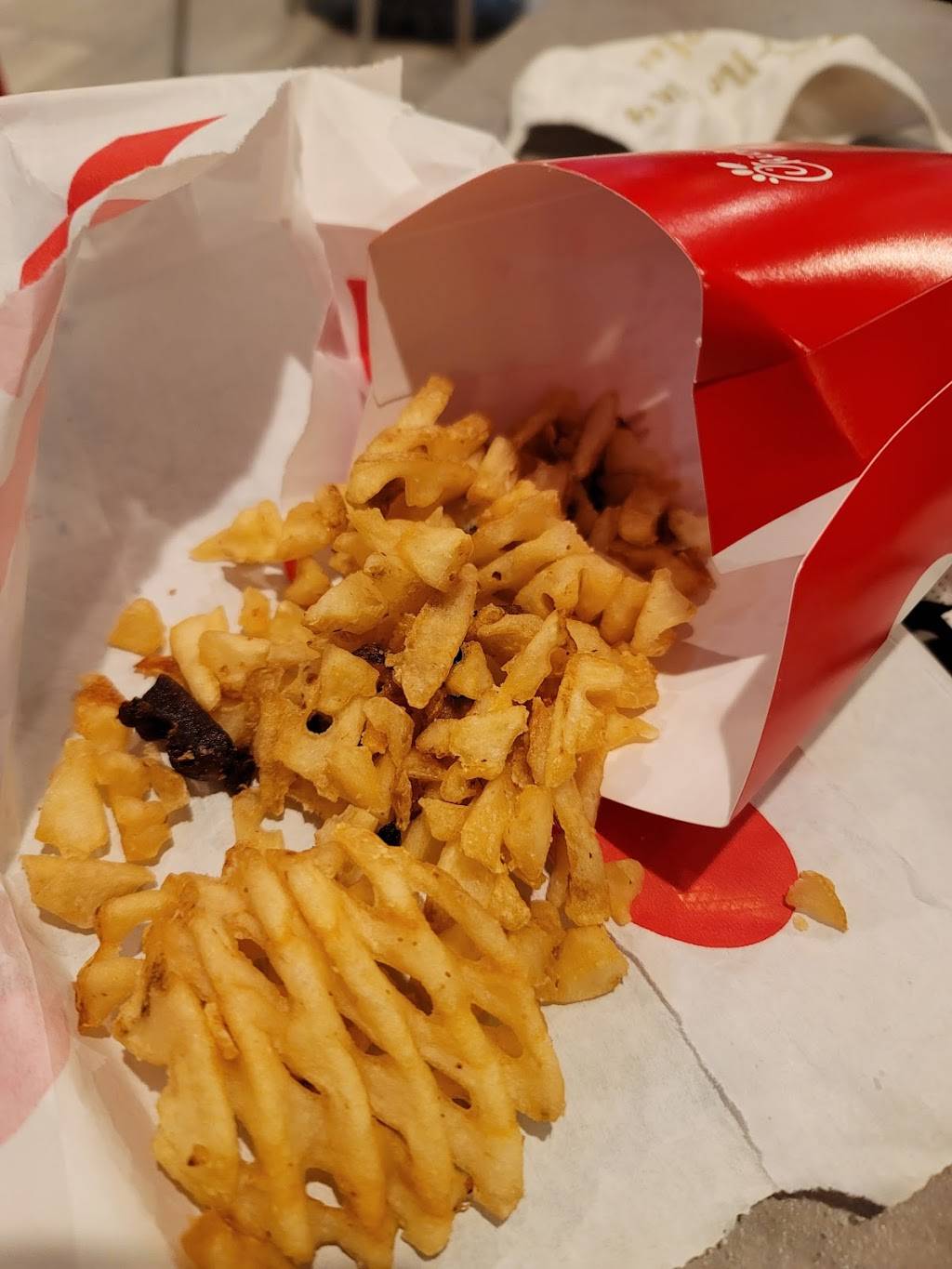 Chick-fil-A | restaurant | 1536 Hwy 138 SE, Conyers, GA 30013, USA | 4702079869 OR +1 470-207-9869