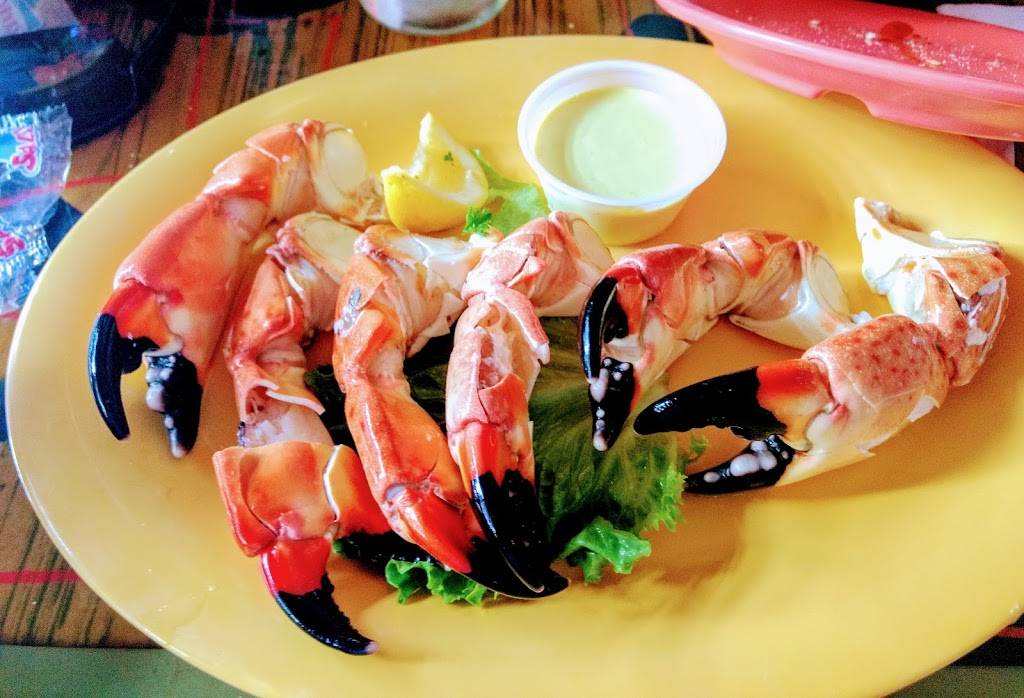 Keegans Seafood Grille | restaurant | 1519 Gulf Blvd, Indian Rocks Beach, FL 33785, USA | 7275962477 OR +1 727-596-2477