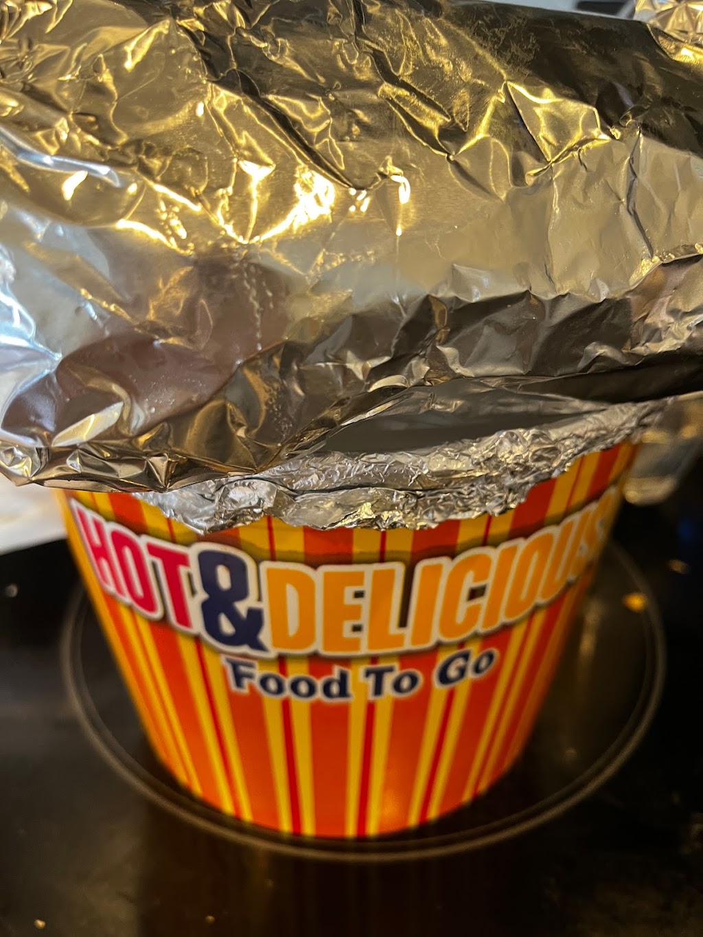 By The Bucket Gilbert | meal takeaway | 785 W Warner Rd A112, Gilbert, AZ 85233, USA | 4806459309 OR +1 480-645-9309