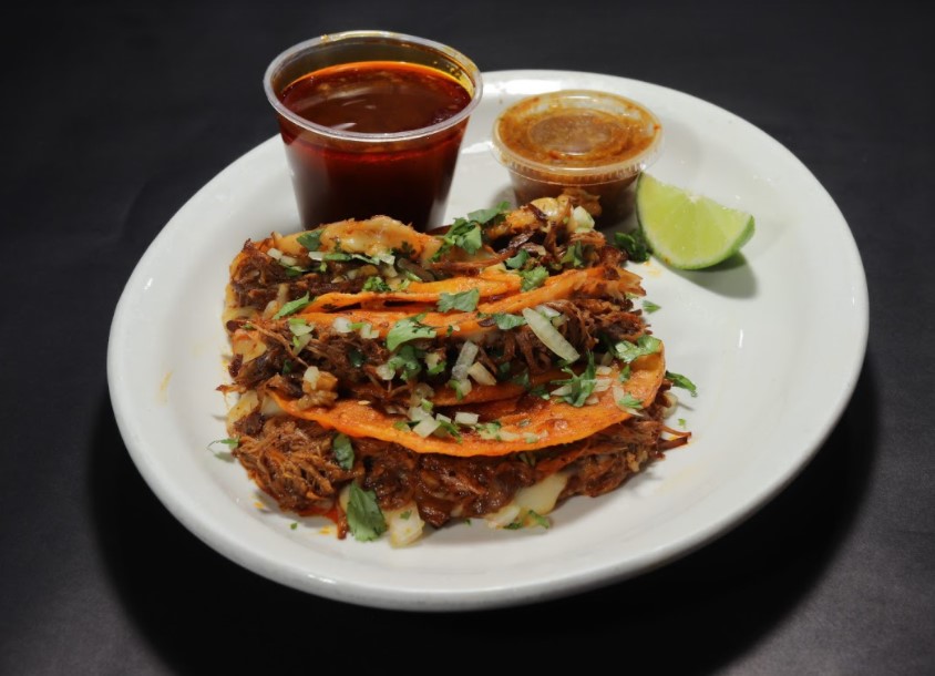 Asadero | restaurant | 1191 Lamy Ln Ste. 5, Monroe, LA 71201, USA | 3186544549 OR +1 318-654-4549