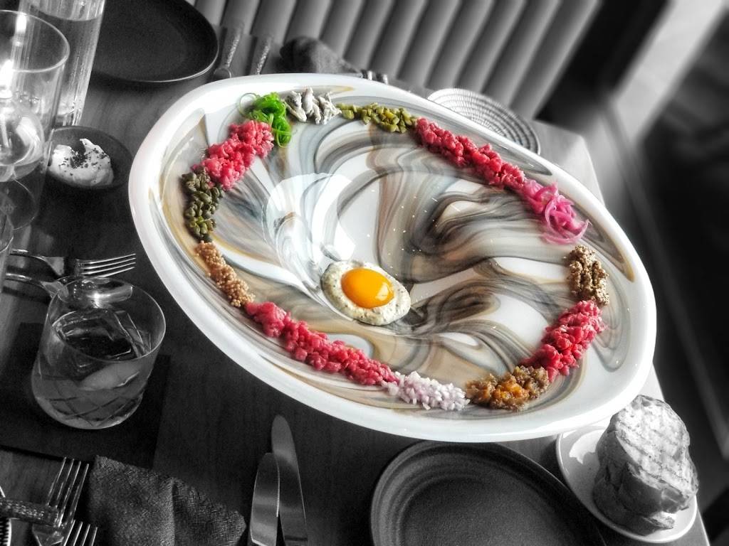 Robards Steakhouse | restaurant | 2301 N Millbend Dr, The Woodlands, TX 77380, USA | 2813646400 OR +1 281-364-6400
