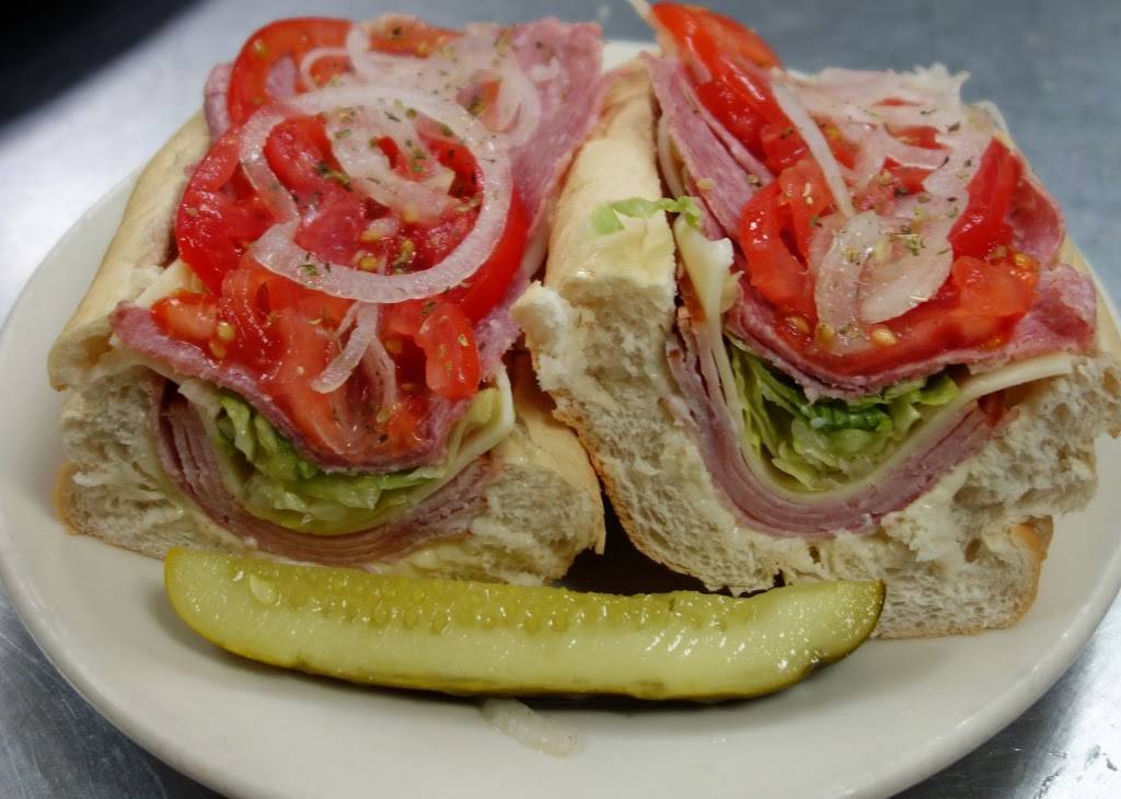 Verys Great Philly Food | restaurant | 6729 Two Notch Rd #J, Columbia, SC 29223, USA | 8037886254 OR +1 803-788-6254