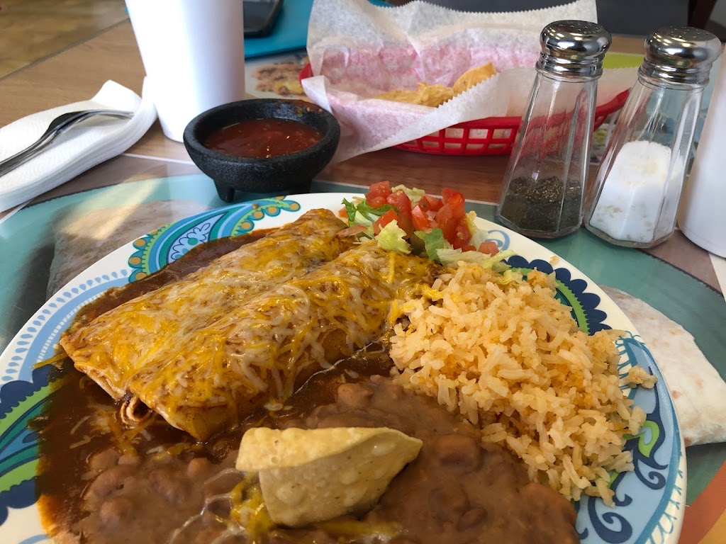 La Maria Mexican Food | restaurant | 979 Woodland Pkwy #102, San Marcos, CA 92069, USA | 7607417121 OR +1 760-741-7121