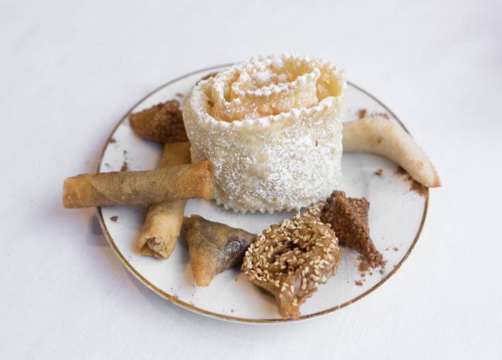 King David Cuisine | restaurant | 10245 Collins Ave, Bal Harbour, FL 33154, USA | 3053978736 OR +1 305-397-8736