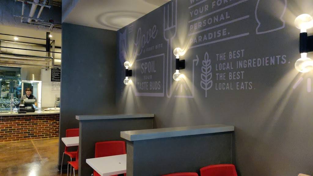 Basic Knead | restaurant | 1695 Asp Ave, Norman, OK 73019, USA | 4053252511 OR +1 405-325-2511