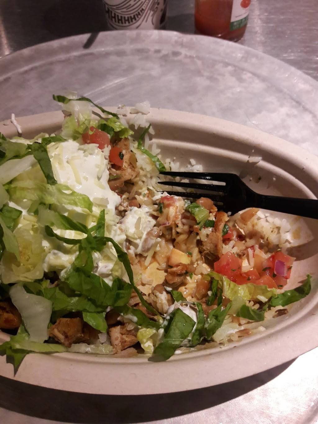 Chipotle Mexican Grill | restaurant | 1100 Ken Pratt Blvd ste b, Longmont, CO 80501, USA | 3036516763 OR +1 303-651-6763