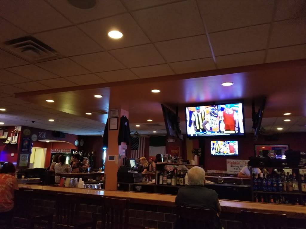 Brick House Bar & Grill | restaurant | 3334 Grant Ave, Philadelphia, PA 19114, USA | 2156770191 OR +1 215-677-0191