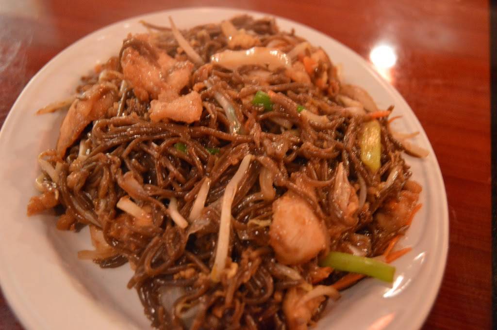 Mimosa Restaurant | restaurant | 202 Grocery Ave, Winchester, VA 22602, USA | 5405458482 OR +1 540-545-8482