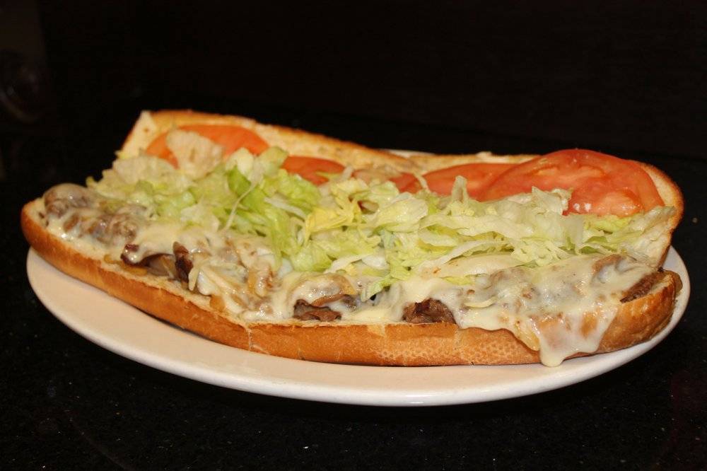 Joes Pizzaria & Subs | restaurant | 22360 S Sterling Blvd #103, Sterling, VA 20164, USA | 7034449500 OR +1 703-444-9500