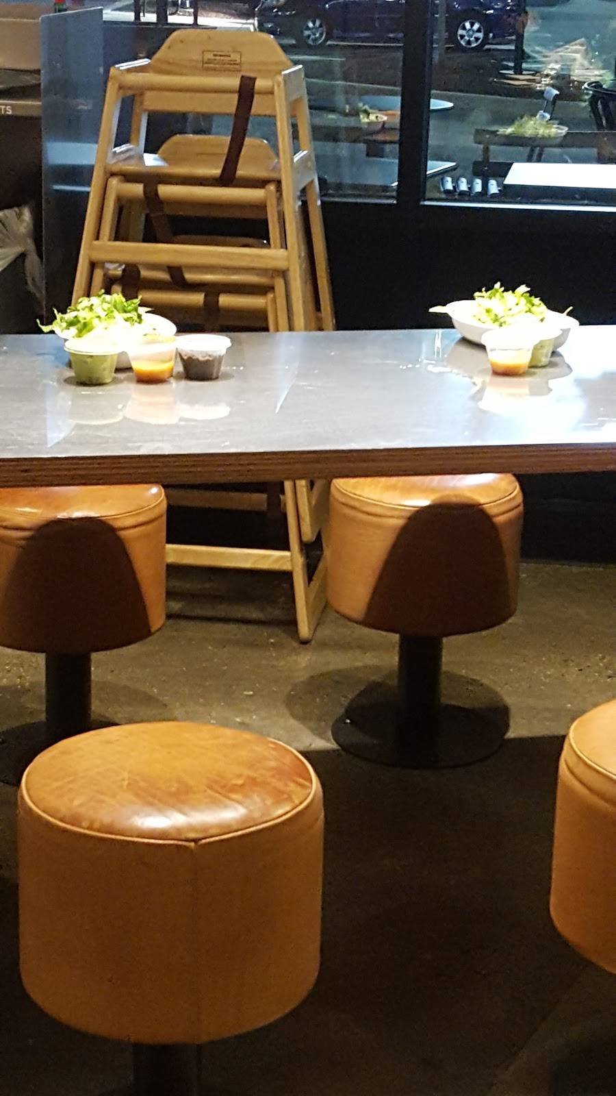 Chipotle Mexican Grill | restaurant | 20940 Frederick Rd A, Germantown, MD 20876, USA | 3019167506 OR +1 301-916-7506