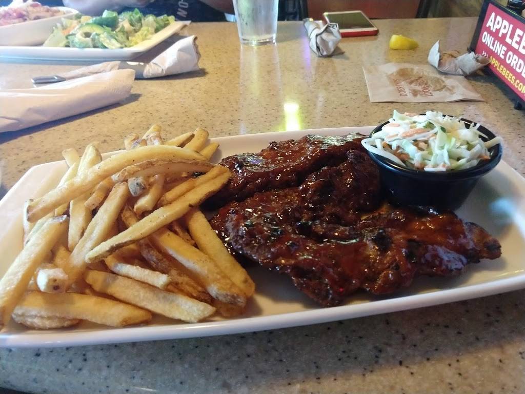 Applebees Grill + Bar | restaurant | 3702 88th St NE, Marysville, WA 98270, USA | 3606516600 OR +1 360-651-6600