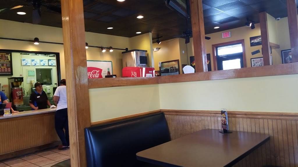 Zaxbys Chicken Fingers & Buffalo Wings | restaurant | 2705 E 1st St, Vidalia, GA 30474, USA | 9125381880 OR +1 912-538-1880