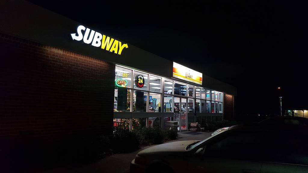 Subway | restaurant | 1817 London Bridge Rd, Virginia Beach, VA 23453, USA | 7573012124 OR +1 757-301-2124