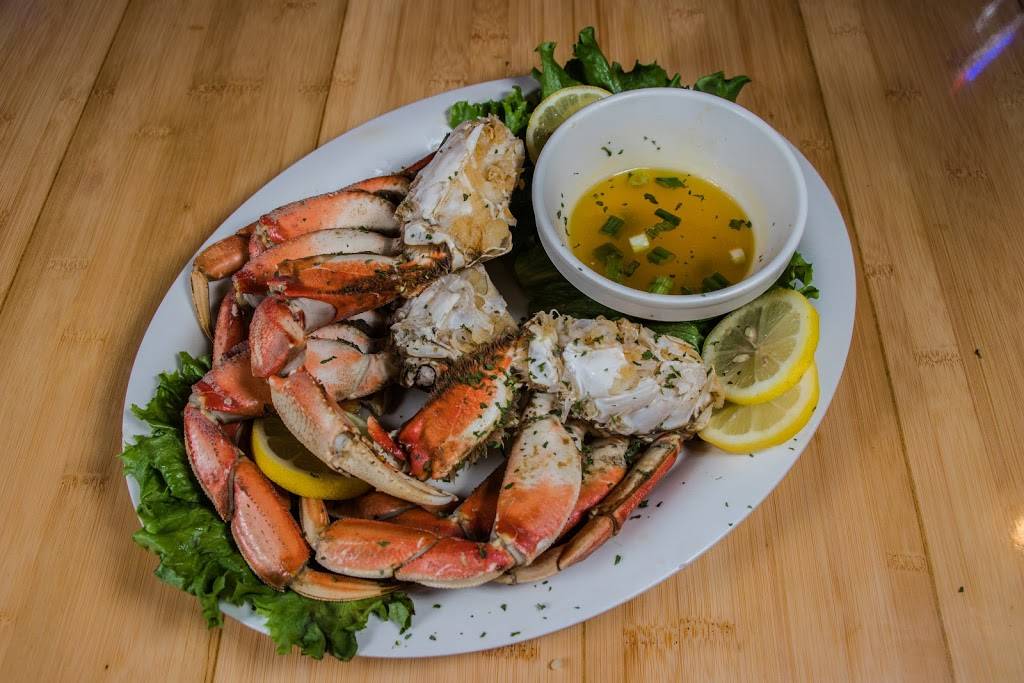 Captain Als Steak & Seafood | restaurant | 1458 Magnolia St #3515, Gulfport, MS 39507, USA | 2288315751 OR +1 228-831-5751