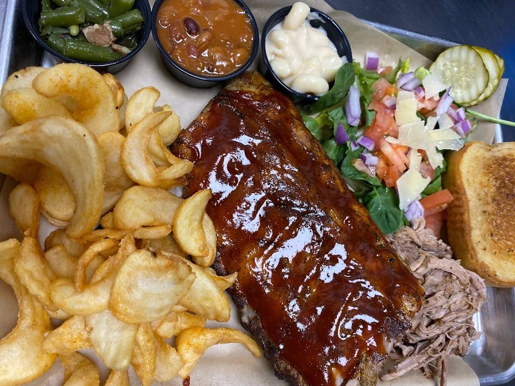 Mammoth Oak Brewing Company | restaurant | 1107 W N Blvd Suite 26, Leesburg, FL 34748, USA | 3523260100 OR +1 352-326-0100