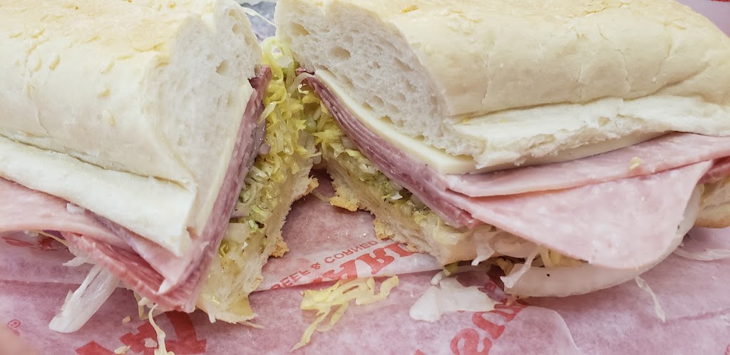 Mr. Submarine | meal takeaway | 47 N Wells St, Chicago, IL 60606, USA | 3124190008 OR +1 312-419-0008