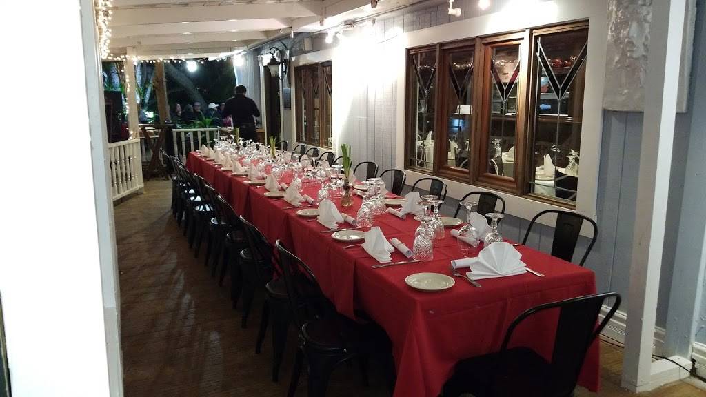 Figat Chefs Kitchen | restaurant | 22400 Old Dixie Hwy at the Old Village Chalet in Cauley Square, Goulds, FL 33170, USA | 7864989727 OR +1 786-498-9727