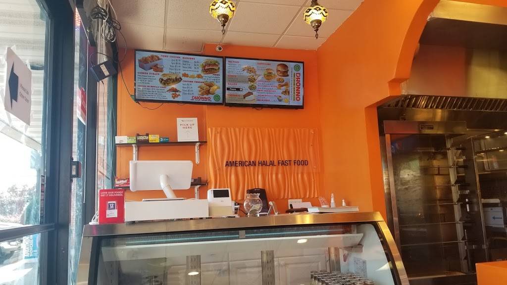 DHONNO | restaurant | 47024 Harry Byrd Hwy Suite 104, Sterling, VA 20164, USA | 5719268122 OR +1 571-926-8122