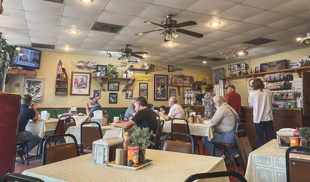 Jazz Daddys Poboys | restaurant | 17221 Jefferson Hwy, Baton Rouge, LA 70817, USA | 2257512215 OR +1 225-751-2215