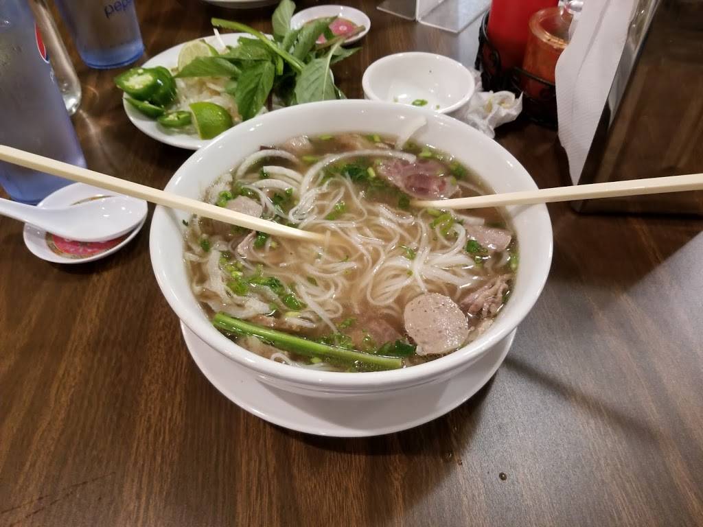 Phuong Nam | restaurant | 29 Willow St, Johnson City, NY 13790, USA | 6077669999 OR +1 607-766-9999