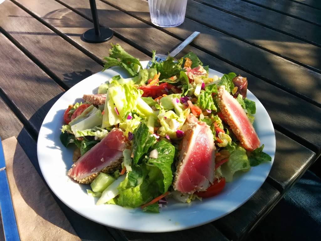 Tin Leaf Fresh Kitchen | restaurant | 6985 El Camino Real #108, Carlsbad, CA 92009, USA | 7604315323 OR +1 760-431-5323