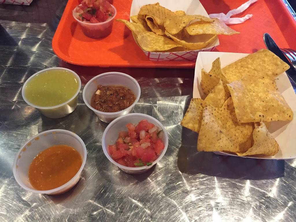 Fiesta Burrito | restaurant | 3774 W Centre Ave, Portage, MI 49024, USA | 2693242442 OR +1 269-324-2442