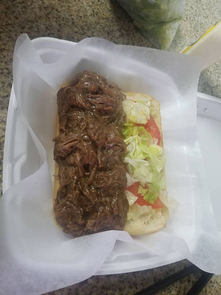 Stephs | meal takeaway | 413 Crescent Ave, Lockport, LA 70374, USA | 9852420102 OR +1 985-242-0102