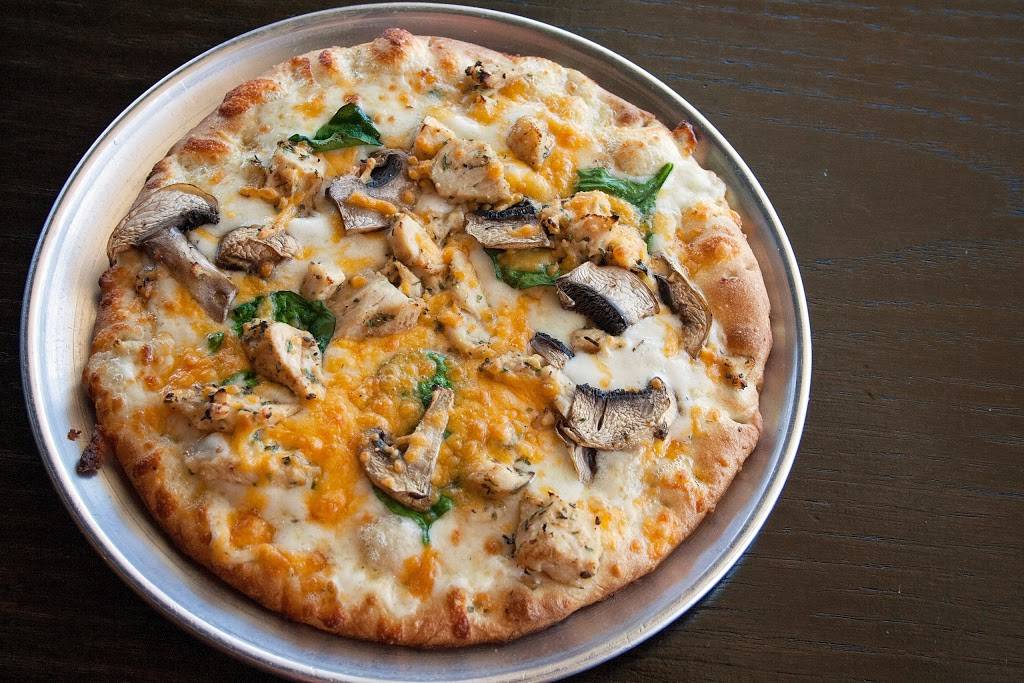 Palios Pizza Cafe - Royse City | meal delivery | 923 Erby Campbell Blvd, Royse City, TX 75189, USA | 9726352468 OR +1 972-635-2468