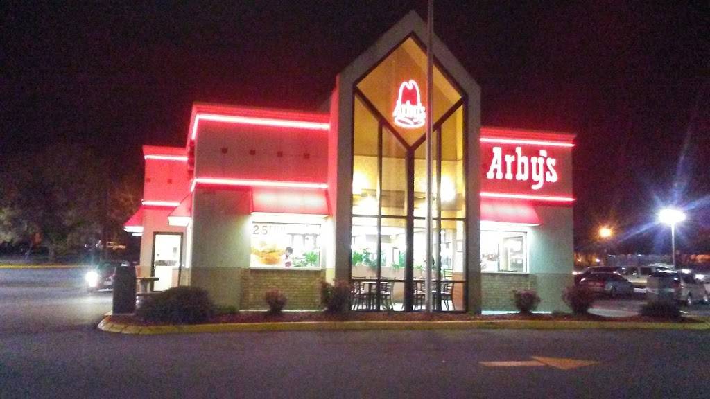 Arbys | restaurant | 1311 Jake Alexander Blvd W, Salisbury, NC 28146, USA | 7046375120 OR +1 704-637-5120