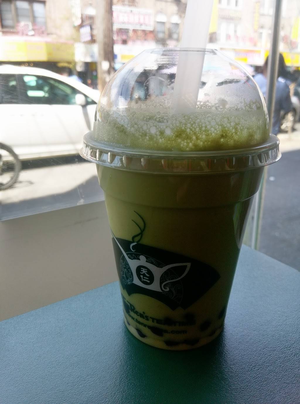 Ten Ren Tea & Ginseng Co. | restaurant | 5817 8th Ave, Brooklyn, NY 11220, USA | 7188530660 OR +1 718-853-0660