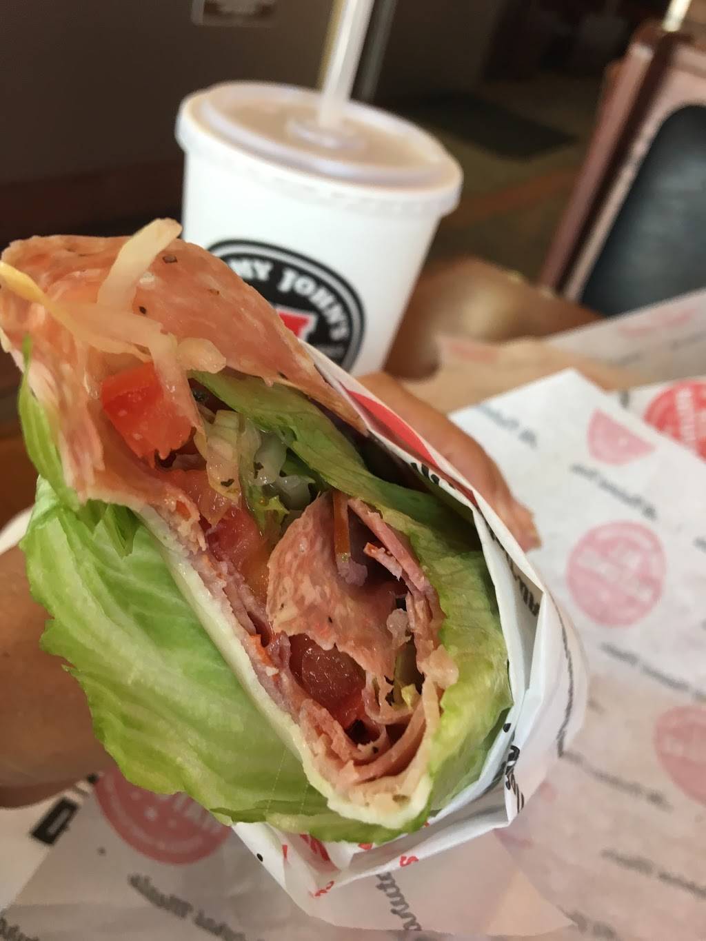 Jimmy Johns | meal delivery | 2485 N Swan Rd Ste. 161, Tucson, AZ 85712, USA | 5203265112 OR +1 520-326-5112
