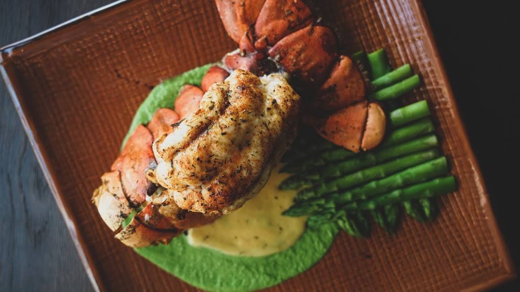 Prime 55 Restaurant & Lounge | restaurant | 6100 Delmar Blvd, St. Louis, MO 63112, USA | 3145539595 OR +1 314-553-9595