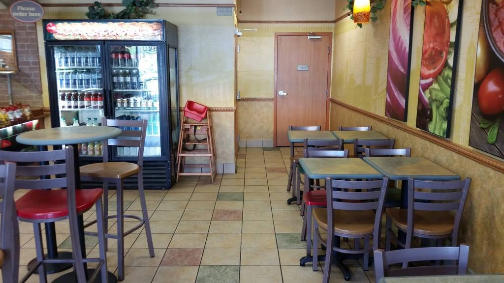 Subway | restaurant | 3120 N Courtenay Pkwy B, Merritt Island, FL 32953, USA | 3214490808 OR +1 321-449-0808